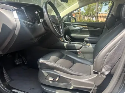 Cadillac XT5 2017, 95800 км, за 52699 CNY