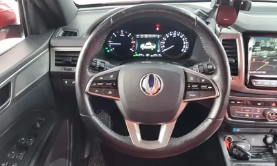 KG_Mobility_Ssangyong Rexton 2019, 41934 км, за 19000000 KRW - фото 14