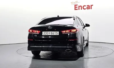 Kia K5 2019, 114112 км, за 9550000 KRW