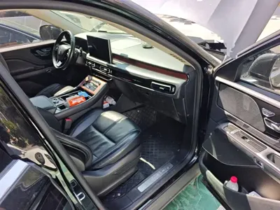 Lincoln Aviator 2020, 104600 км, за 177300 CNY - фото 20