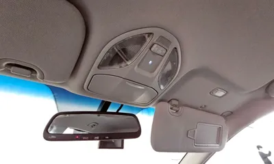 Hyundai Santafe 2016, 80261 км, за 10200000 KRW - фото 18