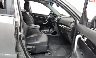 Kia Sorento 2011, 43528 км, за 7900000 KRW - фото 11