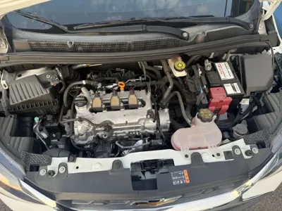 ChevroletGMDaewoo Spark 2020, 74500 км, за 7100000 KRW - фото 6