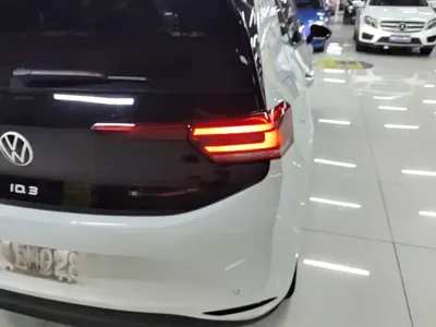 Volkswagen ID.3 2024, 19200 км, за 88800 CNY - фото 8
