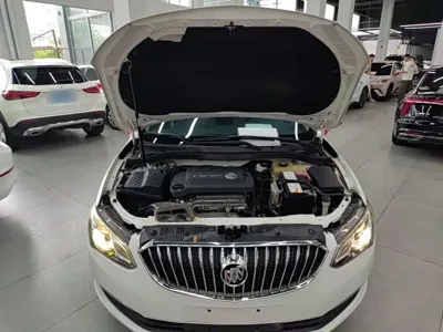 Buick Excelle 2015, 84700 км, за 22000 CNY - фото 20