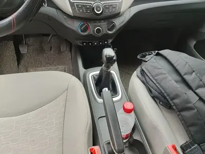 Chevrolet Sail 2017, 46000 км, за 15800 CNY - фото 14