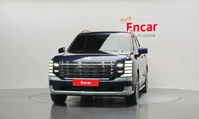 Hyundai Palisade 2026, 8831 км, за 63900000 KRW - фото 3