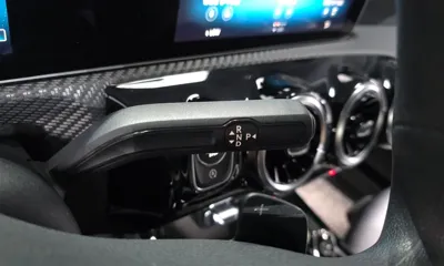 Mercedes-Benz A-Class 2019, 18428 км, за 21500000 KRW - фото 9