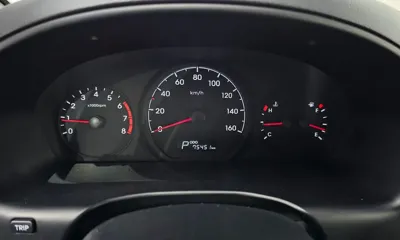 Hyundai Starex 2021, 75451 км, за 22600000 KRW - фото 8