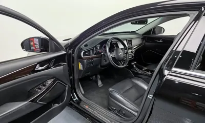 Kia K7 2018, 176775 км, за 12300000 KRW - фото 10
