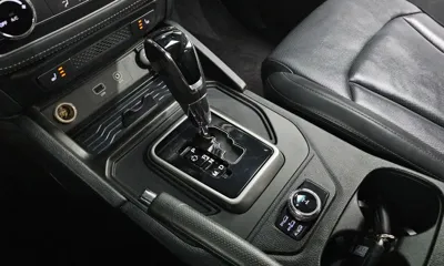 KG_Mobility_Ssangyong Rexton 2018, 130791 км, за 12990000 KRW - фото 9