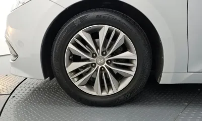 Hyundai Grandeur 2015, 147884 км, за 6900000 KRW - фото 5