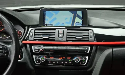 BMW 4-Series 2015, 129202 км, за 11000000 KRW - фото 14