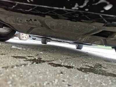 Volkswagen Magotan 2017, 98600 км, за 68600 CNY - фото 23
