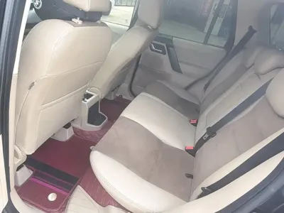 Land Rover Freelander 2 2011, 130000 км, за 25800 CNY - фото 11