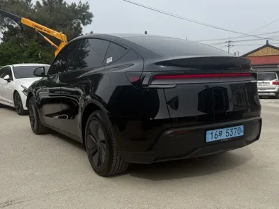 Tesla Model Y 2026, 1230 км, за 34960000 KRW - фото 5