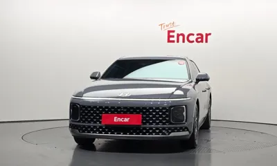 Hyundai Grandeur 2025, 20964 км, за 30900000 KRW