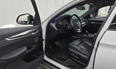 BMW X6 2016, 153577 км, за 99990000 KRW - фото 10