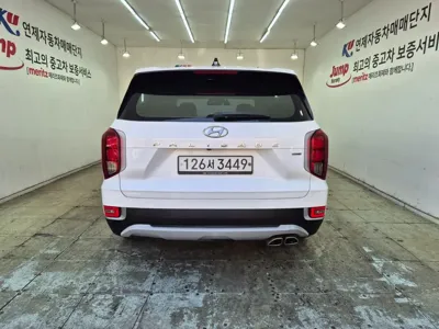 Hyundai Palisade 2020, 82825 км, за 28000000 KRW