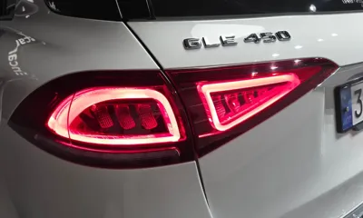 Mercedes-Benz GLE-Class 2022, 93038 км, за 66000000 KRW - фото 23