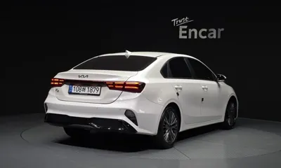Kia K3 2022, 107675 км, за 18000000 KRW - фото 2