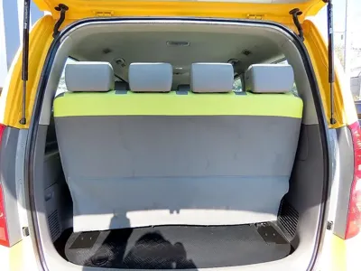 Hyundai Starex 2015, 228997 км, за 6800000 KRW - фото 17
