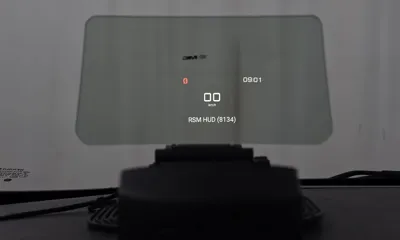 Renault-KoreaSamsung QM3 2018, 53964 км, за 8500000 KRW - фото 29