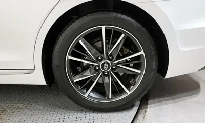 Hyundai Grandeur 2021, 39968 км, за 23900000 KRW - фото 21