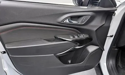 ChevroletGMDaewoo Trax 2025, 8507 км, за 19900000 KRW - фото 24