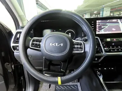Kia Sorento 2022, 42909 км, за 33800000 KRW - фото 8
