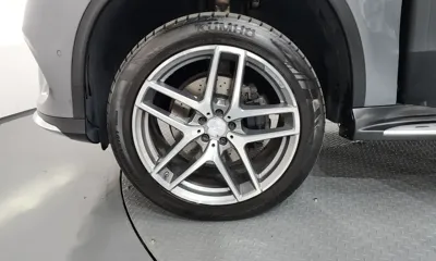 Mercedes-Benz GLE-Class 2017, 127291 км, за 31500000 KRW - фото 5
