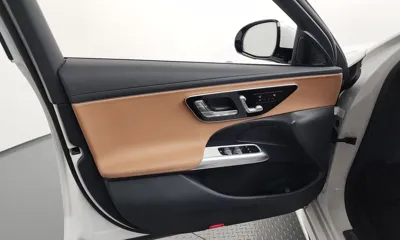Mercedes-Benz E-Class 2026, 7023 км, за 99990000 KRW - фото 24