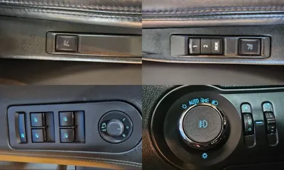 ChevroletGMDaewoo Alpheon 2014, 110304 км, за 5490000 KRW - фото 14