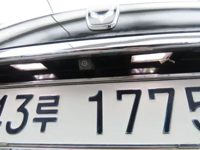 Hyundai Equus 2010, 157124 км, за 3500000 KRW - фото 18