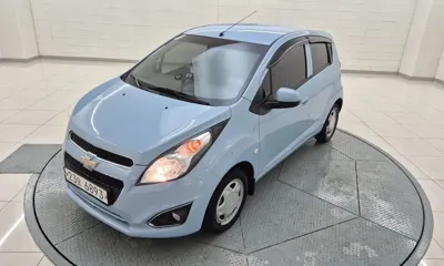 ChevroletGMDaewoo Spark 2014, 112929 км, за 2290000 KRW - фото 7
