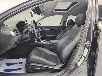 Honda Accord 2019, 88055 км, за 16500000 KRW - фото 11