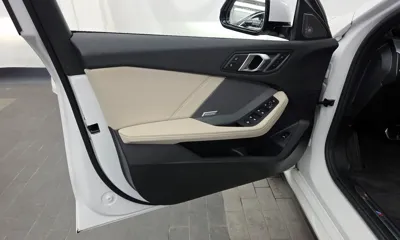 BMW 1-Series 2025, 9994 км, за 39900000 KRW - фото 24