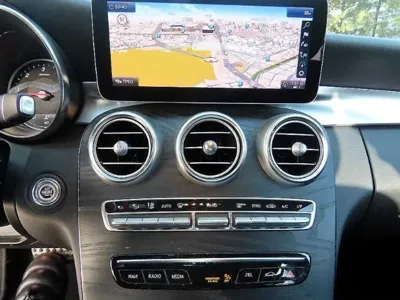 Mercedes-Benz C-Class 2019, 92682 км, за 23290000 KRW - фото 14