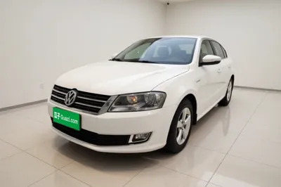 Volkswagen Lavida · 2014 год
