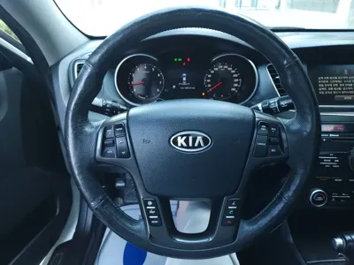 Kia K7 2012, 189000 км, за 3600000 KRW - фото 15