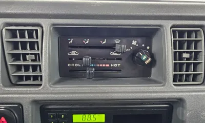 ChevroletGMDaewoo damas 2017, 58268 км, за 6200000 KRW - фото 15