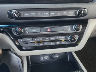 Kia Canival 2019, 134786 км, за 11650000 KRW - фото 17