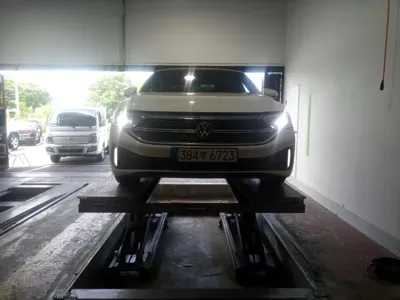 Volkswagen Jetta · 2024 год