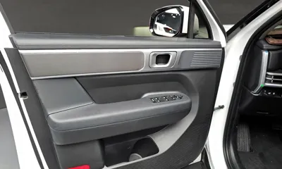 Hyundai Santafe 2025, 12789 км, за 36900000 KRW - фото 29