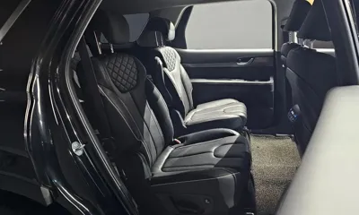Hyundai Palisade 2022, 116913 км, за 25500000 KRW - фото 12