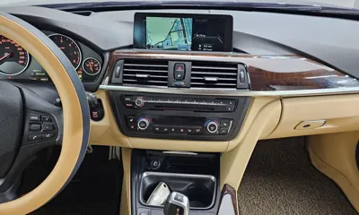 BMW 3-Series 2015, 108803 км, за 10300000 KRW - фото 15