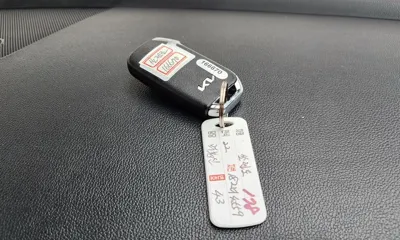 Kia Sorento 2022, 81034 км, за 22500000 KRW - фото 28