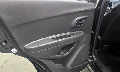 ChevroletGMDaewoo Trax 2019, 50018 км, за 7900000 KRW - фото 25