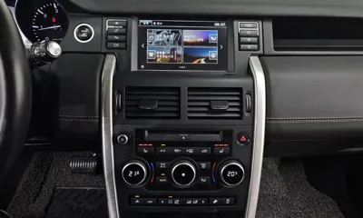 Land Rover Discovery Sport 2016, 88768 км, за 10500000 KRW - фото 15