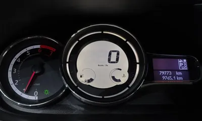 Renault-KoreaSamsung SM3 2017, 79773 км, за 6500000 KRW - фото 8